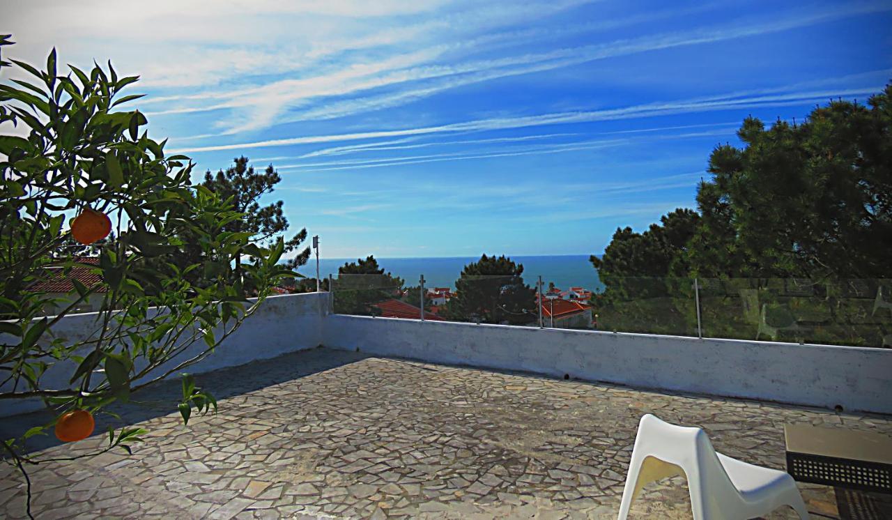 Residencia Praia Norte - Al Nazare Exterior photo